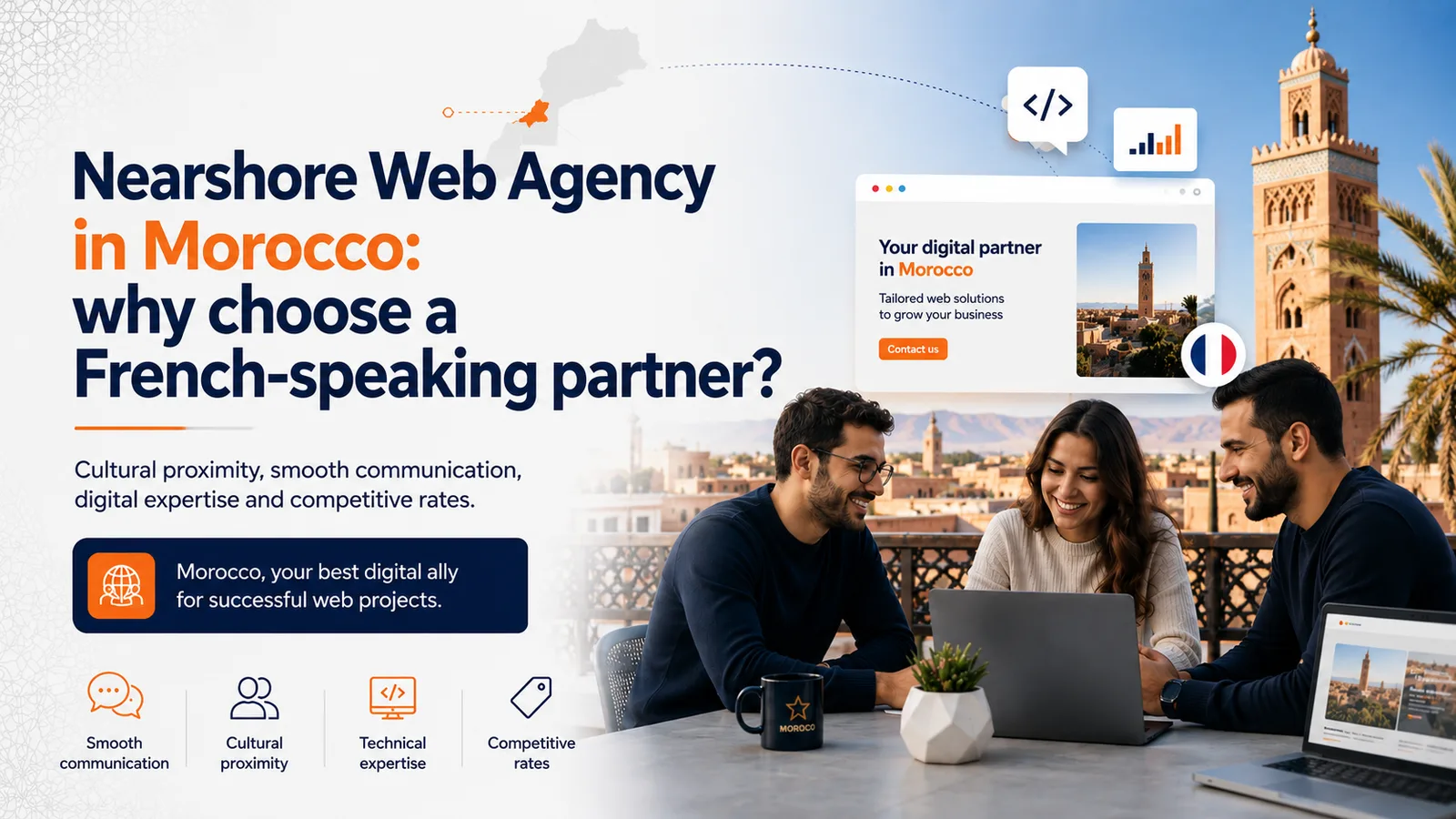 Property-manager accounting: what the new Moroccan framework requires