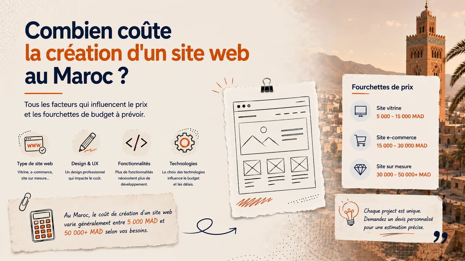 Conformité CNDP : ce qu'une entreprise marocaine doit réellement faire